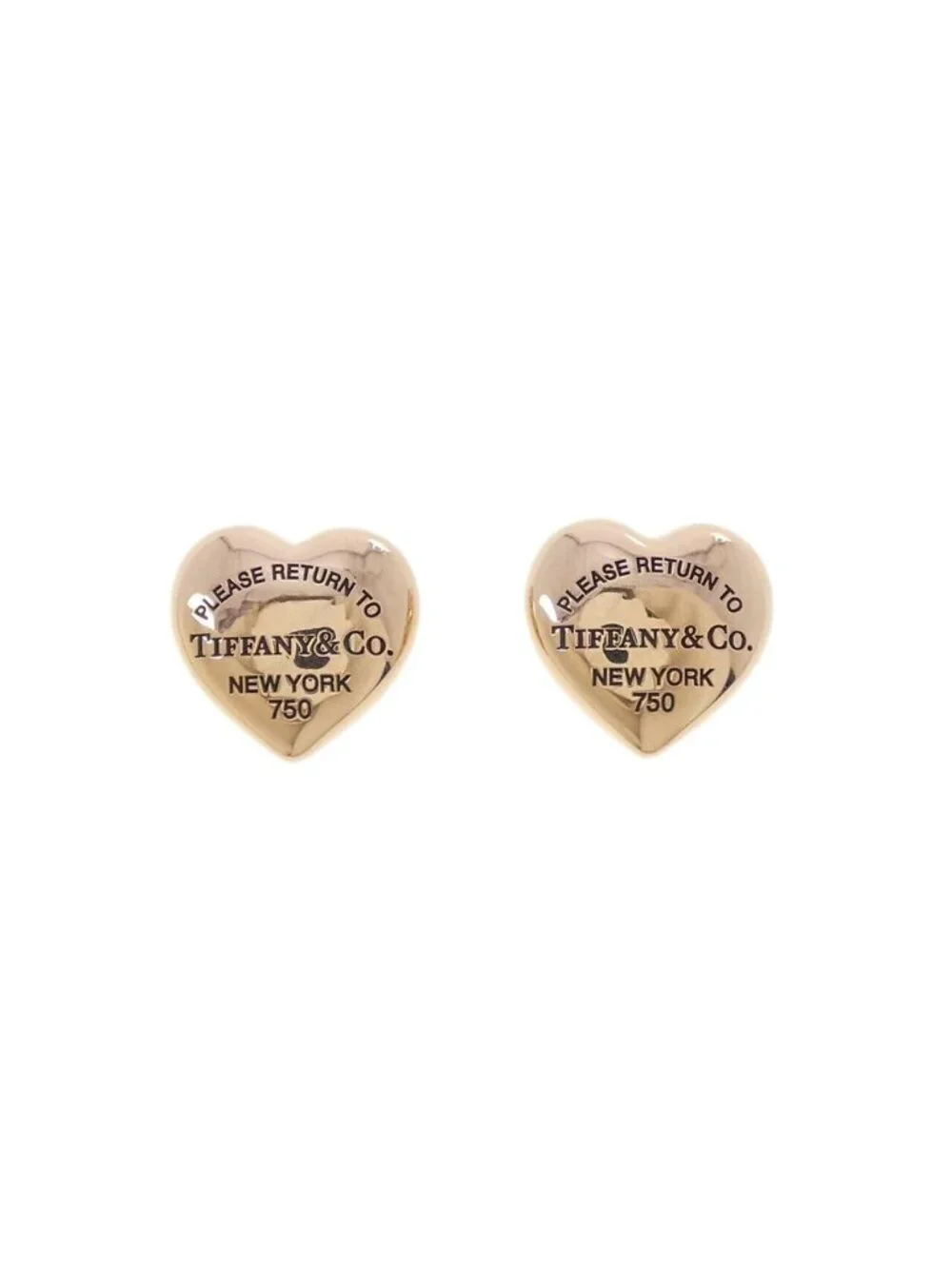 Tiffany & Co Earrings